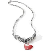 Collana Morellato Donna Forever in Acciaio Diamante SGG01 - SGG01